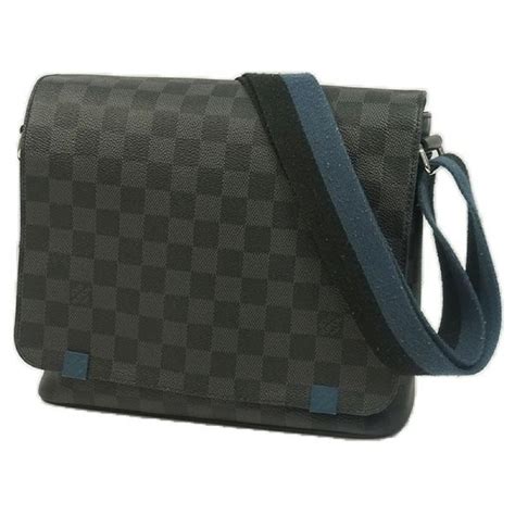 louis vuitton tasche schwarz umhängetasche|Louis Vuitton taschen.